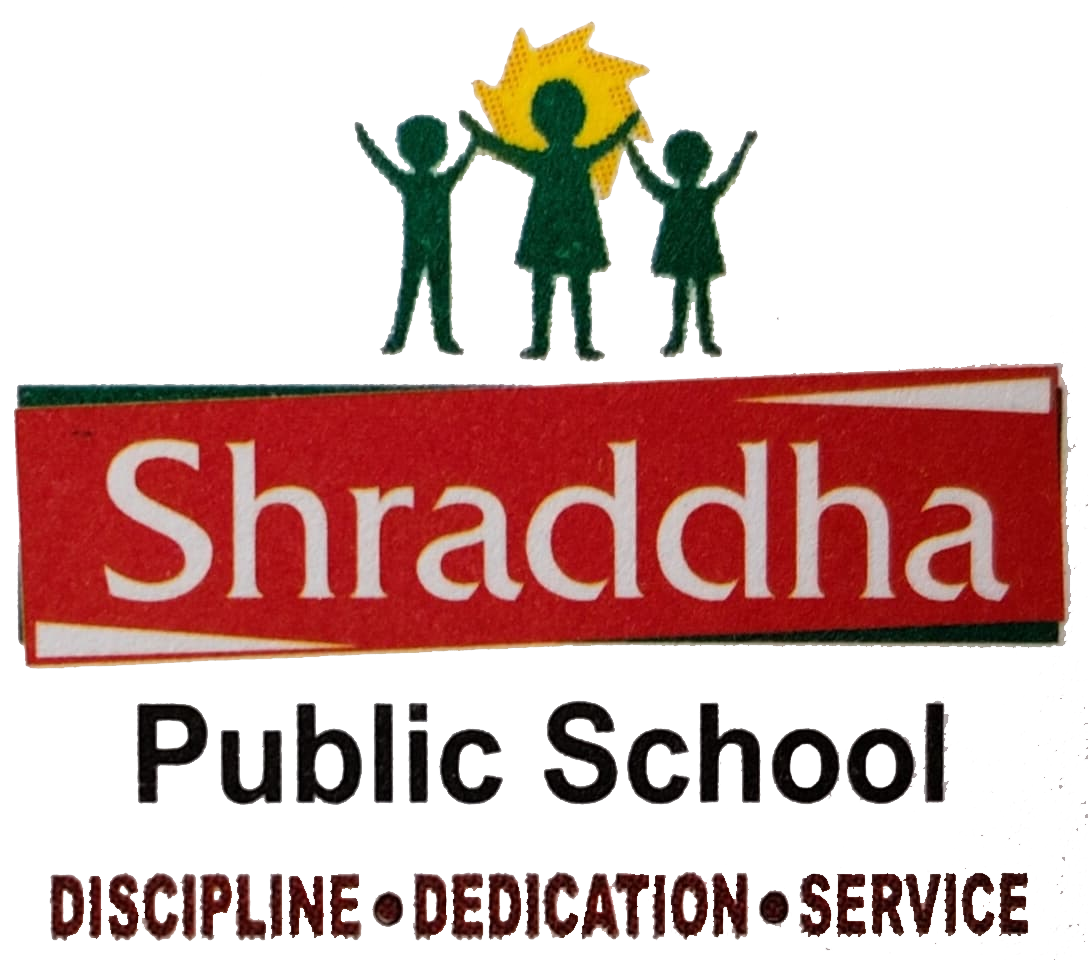 Shraddha Public School